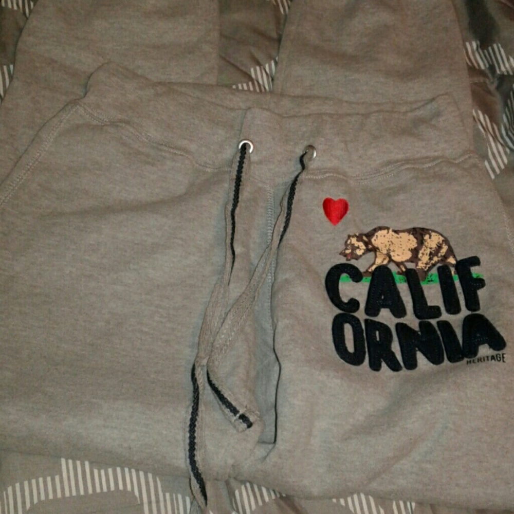 Cute Sweatpants
